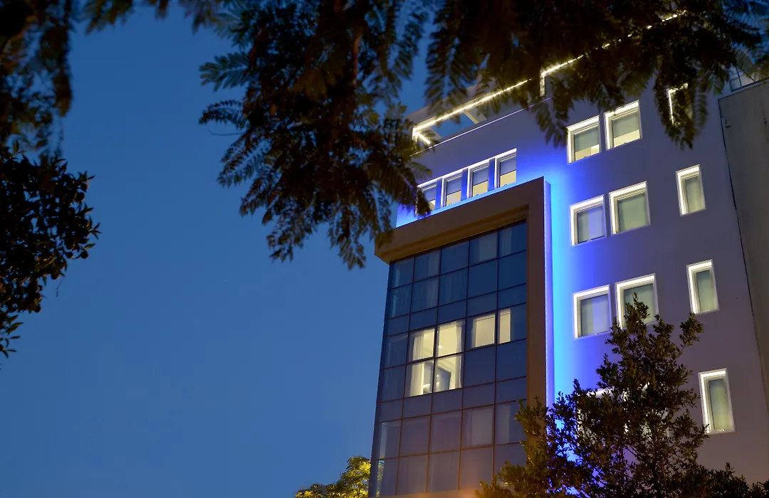 The Convo Syngrou Apartments-1