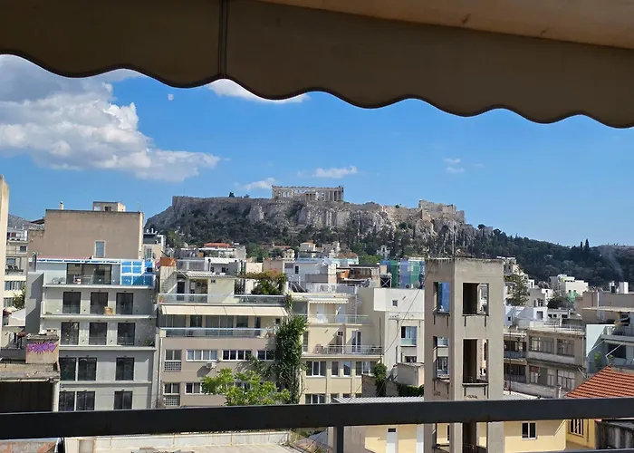 Athens Comic House